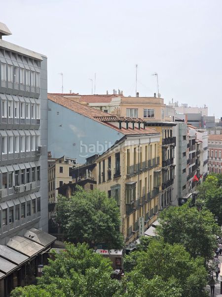 Piso joya en calle montera en Sol Madrid - Imagen 35