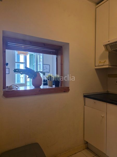 Piso joya en calle montera en Sol Madrid - Imagen 12