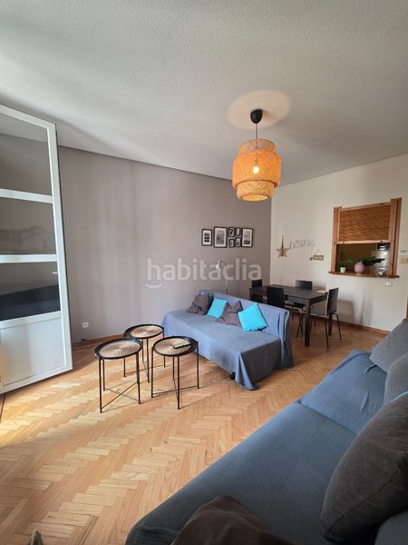 Piso joya en calle montera en Sol Madrid - Imagen 8