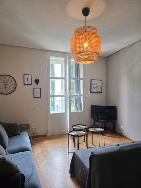 Piso joya en calle montera en Sol Madrid - Imagen 4