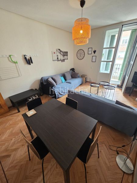 Piso joya en calle montera en Sol Madrid - Imagen 9