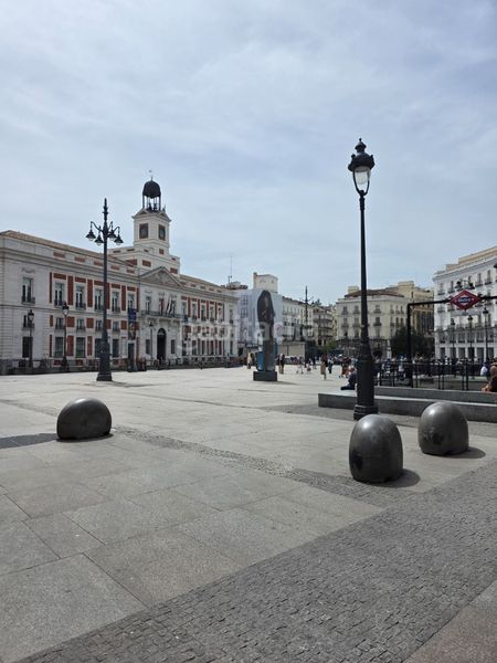 Piso joya en calle montera en Sol Madrid - Imagen 43