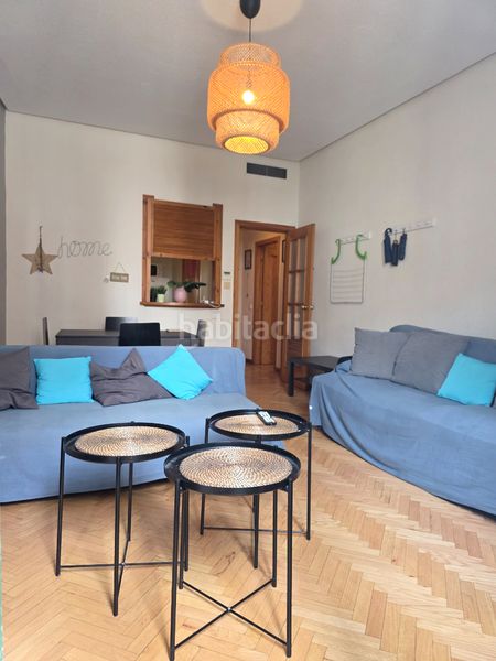 Piso joya en calle montera en Sol Madrid - Imagen 10