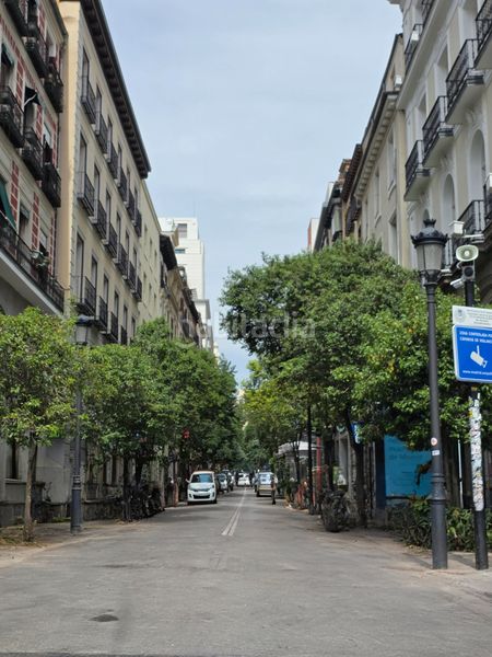 Piso joya en calle montera en Sol Madrid - Imagen 42