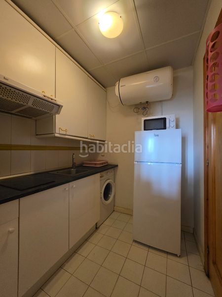 Piso joya en calle montera en Sol Madrid - Imagen 14