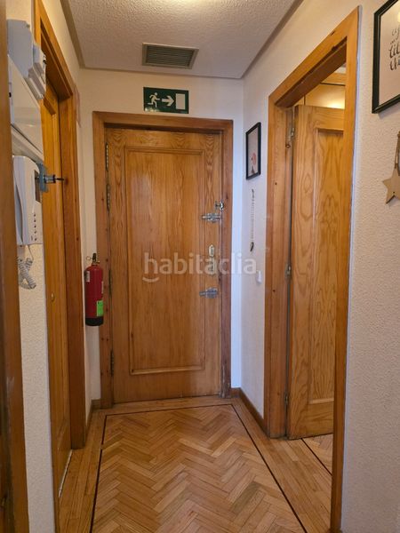 Piso joya en calle montera en Sol Madrid - Imagen 17