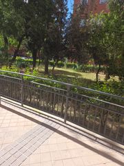 Flat  Calle de enrique garcía álvarez. Vivienda en venta con 3 dormitorios en villa de vallecas