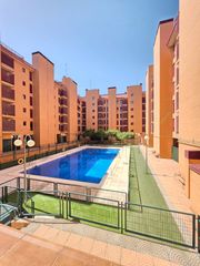 Rent Flat  Calle sancha barca. Oportunidad de alquiler en parla