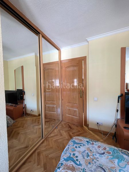 Foto 27e71d62-675c-4d0b-82c2-4f9790181c18. Casa adossada amb calefacció aparcament a Perales del Río Getafe
