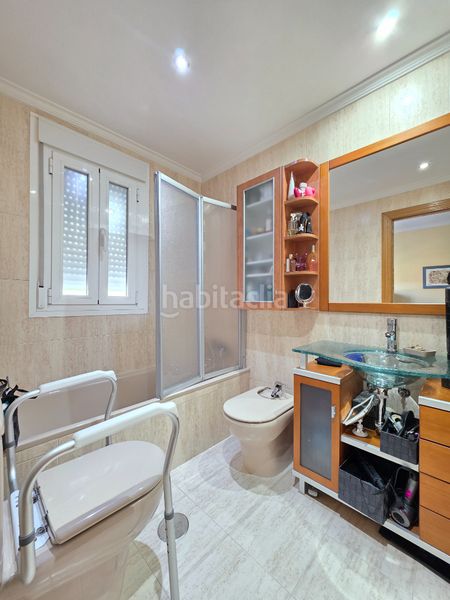 Foto 409211ad-5cff-458e-8059-8faa209faaca. Casa adossada amb calefacció aparcament a Perales del Río Getafe