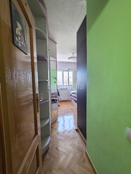 Foto 45564eb3-673a-47bf-9686-5ff6c3360b0e. Casa adossada amb calefacció aparcament a Perales del Río Getafe