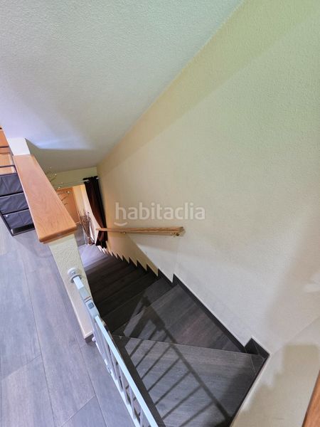Foto 55194a67-0448-480e-b817-baa450621942. Casa adossada amb calefacció aparcament a Perales del Río Getafe