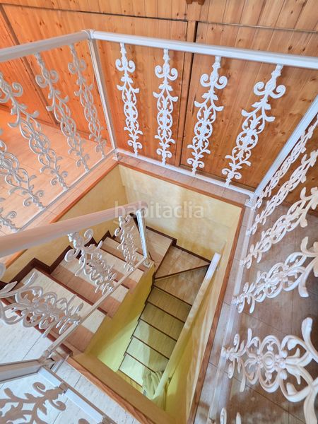 Foto 6b09f6ac-8963-401c-b13d-b7a6039ff0fe. Casa adossada amb calefacció aparcament a Perales del Río Getafe