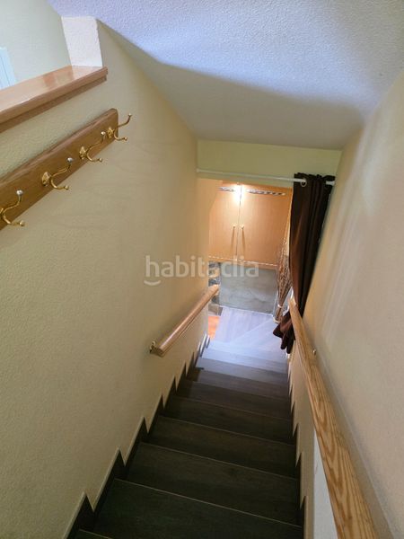 Foto 76e10600-45a6-4ae3-a730-c3bea70e9625. Casa adossada amb calefacció aparcament a Perales del Río Getafe