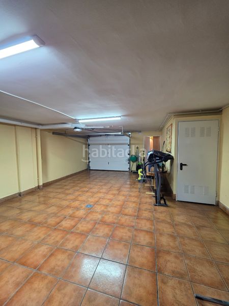 Foto 90d16fc3-f51c-44df-a799-95d7c82958b0. Casa adossada amb calefacció aparcament a Perales del Río Getafe