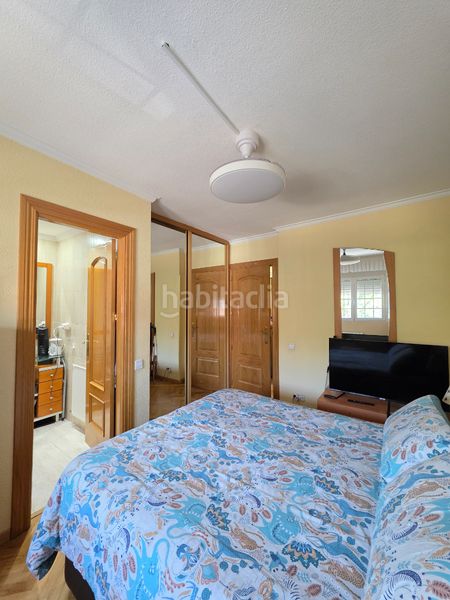 Foto 9a387349-d23d-477f-9908-a11237a422b0. Casa adossada amb calefacció aparcament a Perales del Río Getafe
