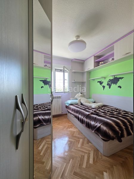 Foto c5a06f01-9612-4511-b33d-972dab0feec4. Casa adossada amb calefacció aparcament a Perales del Río Getafe