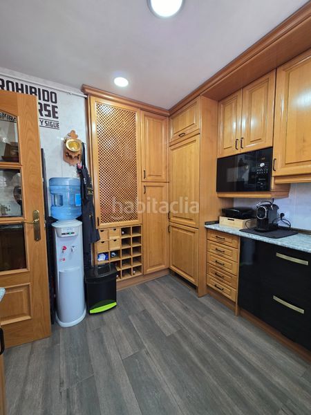 Foto cb3b9fce-e072-47b0-84a0-9edb8f33556e. Casa adossada amb calefacció aparcament a Perales del Río Getafe