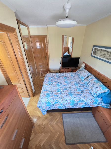 Foto d8a6396d-5e22-4468-a65a-36c5b9981854. Casa adossada amb calefacció aparcament a Perales del Río Getafe