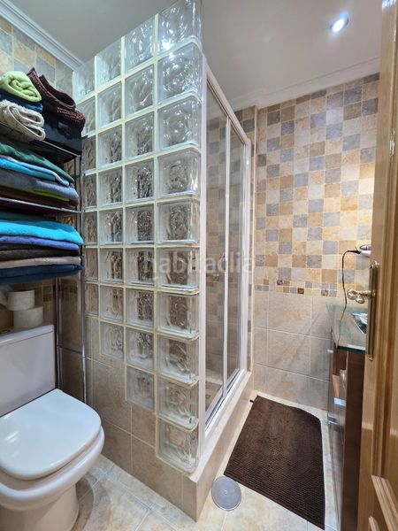 Foto e06d1e7e-7695-4d2c-9941-58145c30fc37. Casa adossada amb calefacció aparcament a Perales del Río Getafe