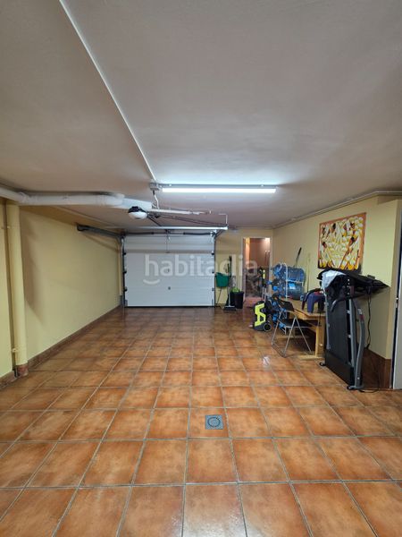 Foto f251dd2e-1ae4-4b33-abe1-46d6fc310cda. Casa adossada amb calefacció aparcament a Perales del Río Getafe