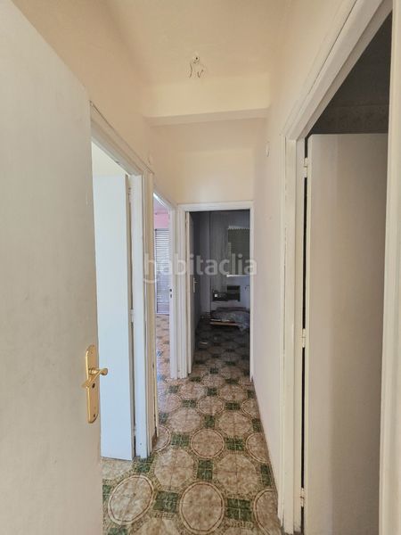 Foto 506cee90-ff72-4216-893e-b3689f6339fd. Pis a Los Rosales Madrid