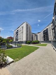 Pis en Calle de san jenaro 1. Excelente vivienda en urbanizaci�n privada