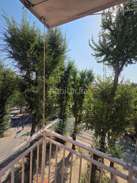 Foto bfce38ab-ea0a-4b5b-9365-a306969f04e8. Pis amb calefacció a Butarque Madrid