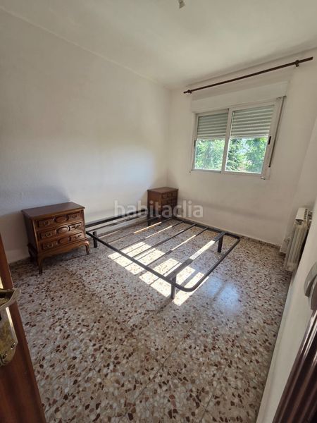 Foto c03ddd72-6590-4361-b96e-ea00aa8ee792. Pis amb calefacció a Butarque Madrid
