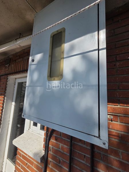 Foto e4ad09a6-bb86-41b8-9f57-53a58faff05d. Pis amb calefacció a Butarque Madrid
