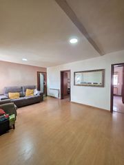 Piso  Calle eduardo minguito. Oportunidad en villaverde bajo