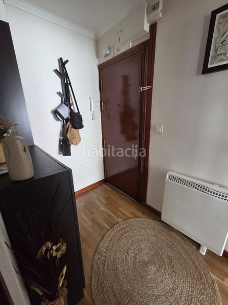 Foto db7645c5-29c0-40d2-a745-5ed9c018cf03. Pis amb calefacció a San Cristóbal Madrid