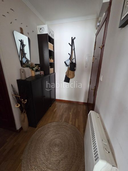 Foto f9e4d07c-ee5e-45e6-8669-0468dd28bd8f. Pis amb calefacció a San Cristóbal Madrid