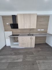 Pis  Calle isabel méndez. Vivienda totalmente reformada en nueva numancia con 2 dormitorio