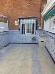 Flat in Calle Camarillas