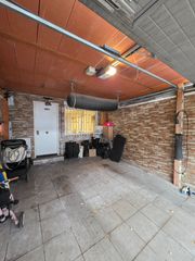 Casa adossada  Calle de la serena. Excelente vivienda y oportunidad