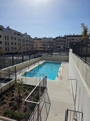 Location Appartement  Calle alcalde josé huete lópez. Excelente vivienda y oportunidad