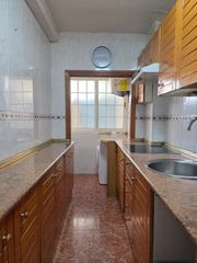 Pis  Calle moncada. Excelente vivienda y oportunidad