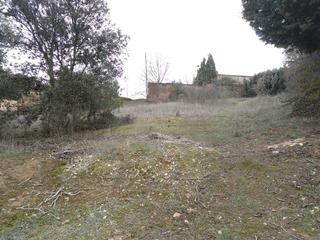 Residential Plot en Calle mayor baja 2. Parcela urbana en ribatejada, para uso residencial unifamiliar.