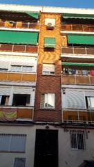 Appartement à Calle torote 27. Piso 4º planta. en venta okupado. 65m. sin comisiones de interme