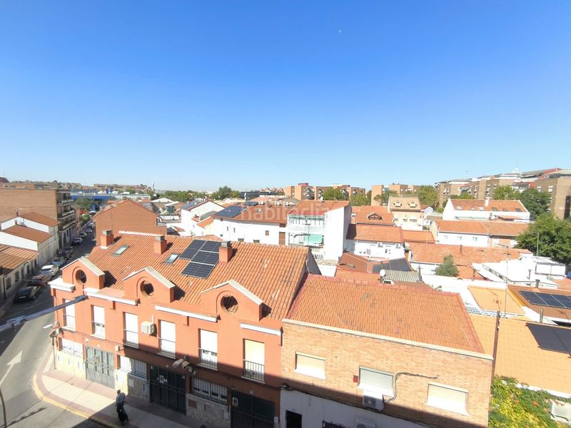 Foto c753add6-60a8-4f09-abfd-6ebaca0b92e6. Pis a calle torote 27 a Virgen del Rosario Torrejón de Ardoz