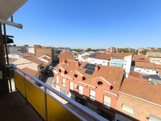 Pis a Calle Torote 27