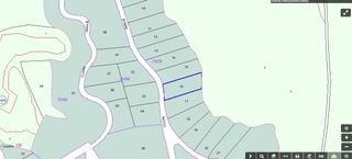 Terreno residenziale in Calle los olmos 419. Parcela urbano no consolidado en ubanización el clavín