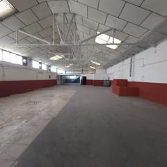 Industrial building en Calle de la candelaria 3. Nave industrial ajalvir. 520m. sin comisiones de intermediacin