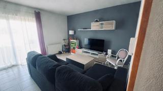 Semi detached house en Plaza iglesia 9. Chalet adosado 92m en parcela 180m. sin amueblar ni electrodoms