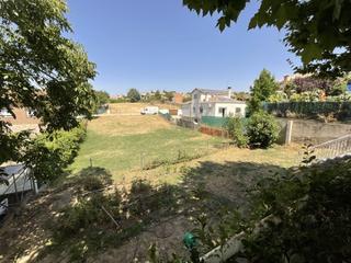 Residential Plot in Calle rio cañamares 72. Parcela en montelar. 635m. sin comisiones. estudiamos financiaci