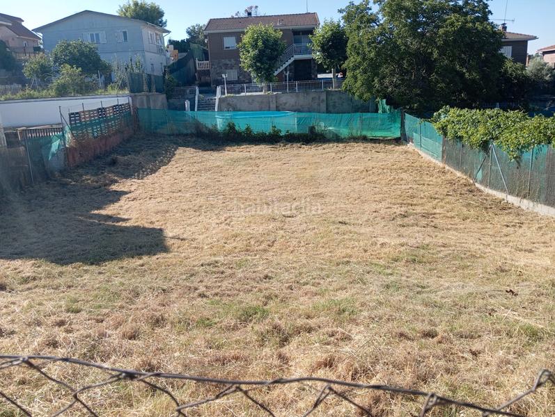 Foto 73b2f4f9-fa1a-4636-83bd-aa8f7a4fca86. Wohngrundstück in calle rio cañamares 72 in Torrejón del Rey