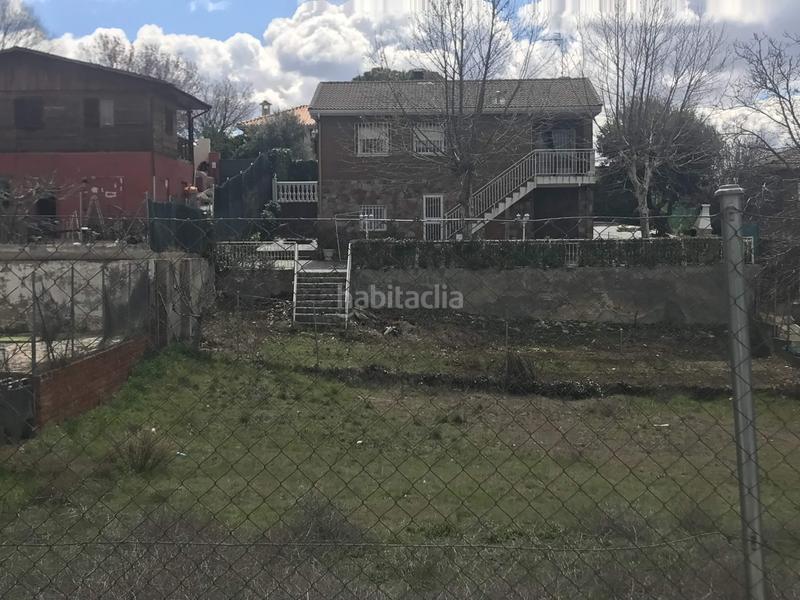 Foto 8924baf8-0dcf-4ade-82c9-88c98aa8e1ce. Wohngrundstück in calle rio cañamares 72 in Torrejón del Rey