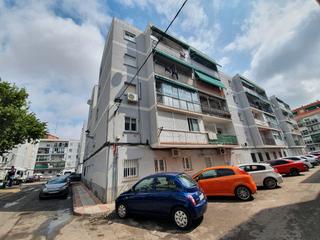 Flat en Calle segovia 12. Piso 1 planta. sin posesin. sin comisiones de intermediacin.
