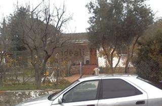 Xalet  Avenida nápoles. Chalet okupado. 1 planta. sin comisiones